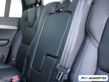 VOLVO XC90 Ultimate Bright Recharge Plug-In Hybrid AWD