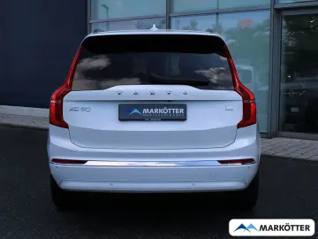 VOLVO XC90 Ultimate Bright Recharge Plug-In Hybrid AWD