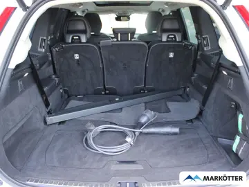 VOLVO XC90 Ultimate Bright Recharge Plug-In Hybrid AWD