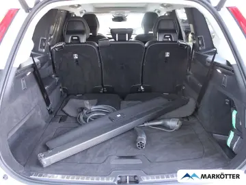 VOLVO XC90 Ultimate Bright Recharge Plug-In Hybrid AWD