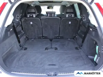 VOLVO XC90 Ultimate Bright Recharge Plug-In Hybrid AWD