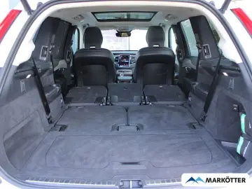 VOLVO XC90 Ultimate Bright Recharge Plug-In Hybrid AWD