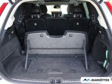 VOLVO XC90 Ultimate Bright Recharge Plug-In Hybrid AWD