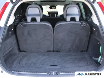 VOLVO XC90 Ultimate Bright Recharge Plug-In Hybrid AWD