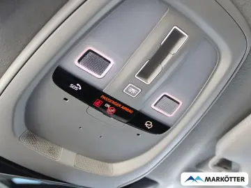 VOLVO XC90 Ultimate Bright Recharge Plug-In Hybrid AWD