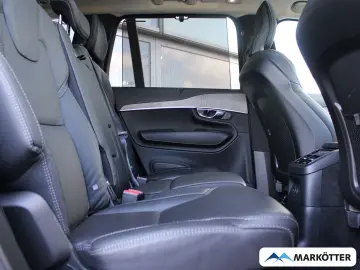VOLVO XC90 Ultimate Bright Recharge Plug-In Hybrid AWD