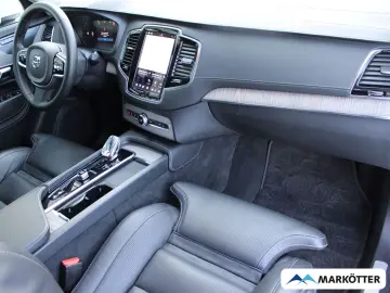 VOLVO XC90 Ultimate Bright Recharge Plug-In Hybrid AWD