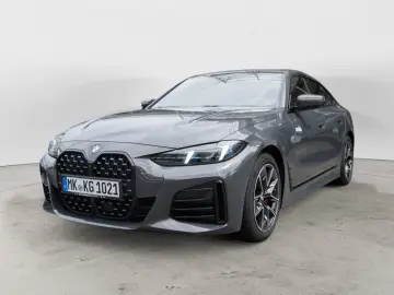 BMW 420d Gran Coupe xDrive M-Sport Pro FACEL. 360
