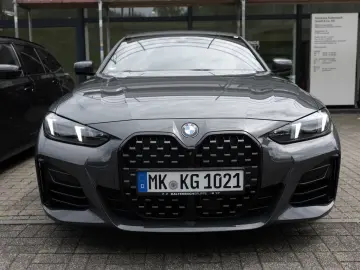 BMW 420d Gran Coupe xDrive M-Sport Pro FACEL. 360