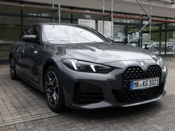 BMW 420d Gran Coupe xDrive M-Sport Pro FACEL. 360