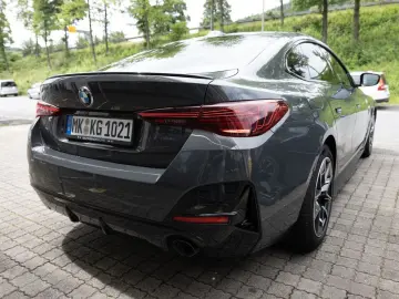 BMW 420d Gran Coupe xDrive M-Sport Pro FACEL. 360