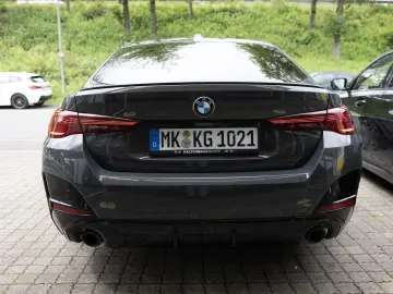 BMW 420d Gran Coupe xDrive M-Sport Pro FACEL. 360