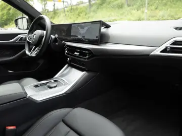 BMW 420d Gran Coupe xDrive M-Sport Pro FACEL. 360