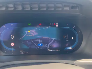 VOLVO XC90 B5 D AWD Ultimate Dark B&W HuD LUFT 360 ACC