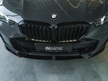 BMW X5 40D M SPORT   PANORAMA   M-SITZE   AHK