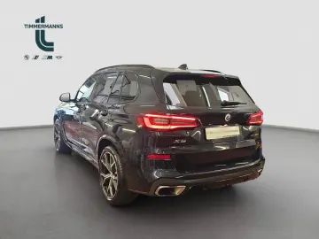 BMW X5 xDrive40d M Sportpaket Innovationsp. Head-Up
