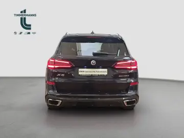 BMW X5 xDrive40d M Sportpaket Innovationsp. Head-Up