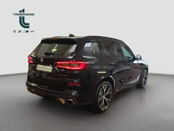 BMW X5 xDrive40d M Sportpaket Innovationsp. Head-Up