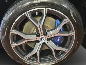 BMW X5 xDrive40d M Sportpaket Innovationsp. Head-Up