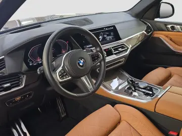 BMW X5 xDrive40d M Sportpaket Innovationsp. Head-Up