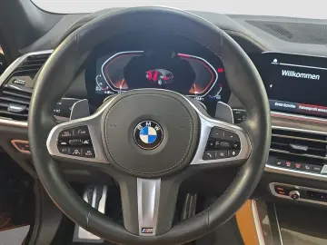 BMW X5 xDrive40d M Sportpaket Innovationsp. Head-Up