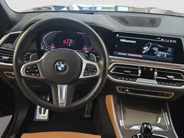 BMW X5 xDrive40d M Sportpaket Innovationsp. Head-Up