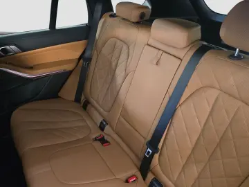 BMW X5 xDrive40d M Sportpaket Innovationsp. Head-Up