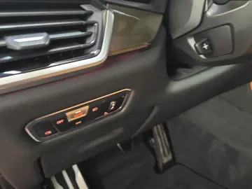 BMW X5 xDrive40d M Sportpaket Innovationsp. Head-Up