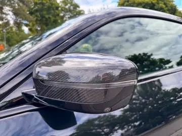 BMW M440d xDrive Coupé A - CARBON NEUE INSPEKTION