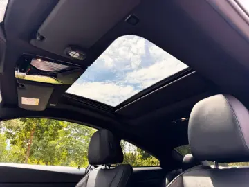 BMW M440d xDrive Coupé A - CARBON NEUE INSPEKTION
