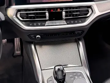 BMW M440d xDrive Coupé A - CARBON NEUE INSPEKTION