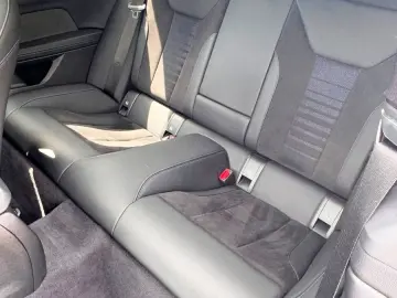 BMW M440d xDrive Coupé A - CARBON NEUE INSPEKTION