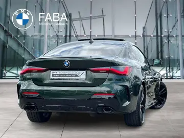 BMW M440d xDrive Coupé Head-Up HiFi DAB WLAN GSD