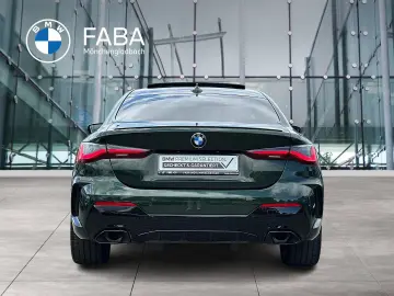 BMW M440d xDrive Coupé Head-Up HiFi DAB WLAN GSD