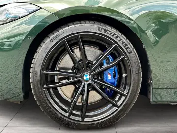 BMW M440d xDrive Coupé Head-Up HiFi DAB WLAN GSD