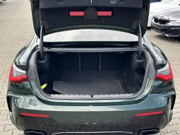 BMW M440d xDrive Coupé Head-Up HiFi DAB WLAN GSD