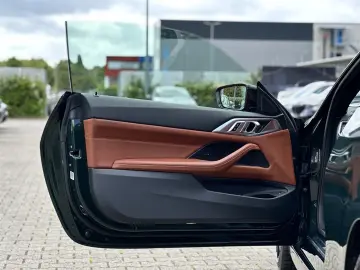 BMW M440d xDrive Coupé Head-Up HiFi DAB WLAN GSD