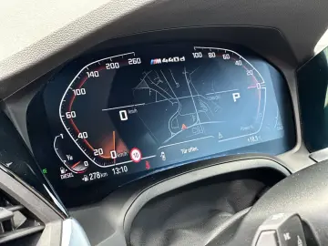 BMW M440d xDrive Coupé Head-Up HiFi DAB WLAN GSD