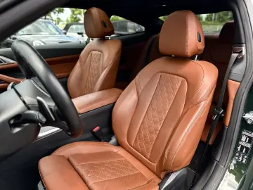 BMW M440d xDrive Coupé Head-Up HiFi DAB WLAN GSD