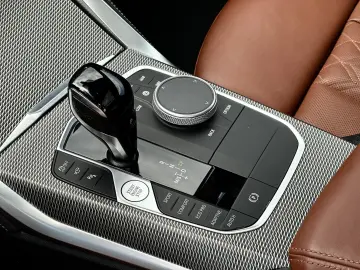 BMW M440d xDrive Coupé Head-Up HiFi DAB WLAN GSD