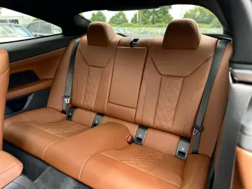 BMW M440d xDrive Coupé Head-Up HiFi DAB WLAN GSD