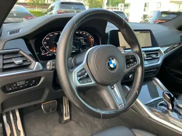 BMW M440d xDrive Coupe HUD Laser H K AHK 19´´ PA