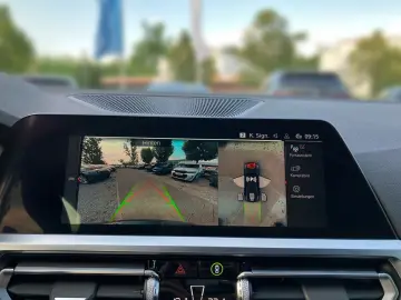 BMW M440d xDrive Coupe HUD Laser H K AHK 19´´ PA