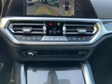 BMW M440d xDrive Coupe HUD Laser H K AHK 19´´ PA