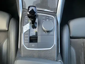 BMW M440d xDrive Coupe HUD Laser H K AHK 19´´ PA