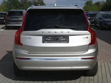 VOLVO XC90 B5D AWD Ultimate Bright LED PANO STHZ B&W