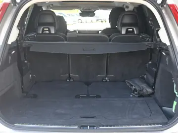 VOLVO XC90 B5D AWD Ultimate Bright LED PANO STHZ B&W