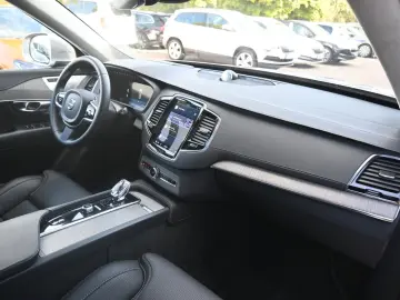 VOLVO XC90 B5D AWD Ultimate Bright LED PANO STHZ B&W