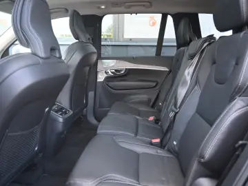 VOLVO XC90 B5D AWD Ultimate Bright LED PANO STHZ B&W
