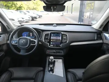 VOLVO XC90 B5D AWD Ultimate Bright LED PANO STHZ B&W